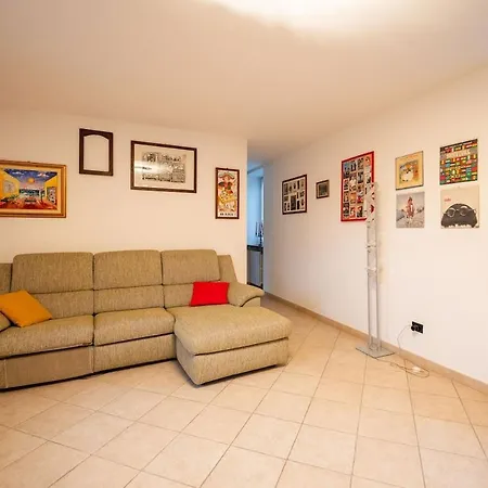 Casa Del Galletto Apartman