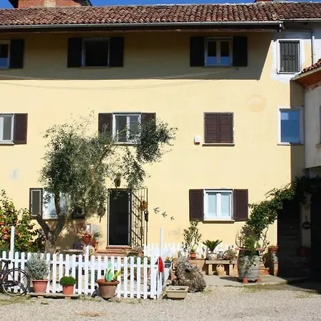 شقة Casa Del Galletto
