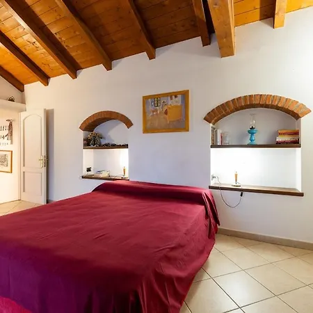 Casa Del Galletto شقة Fubine