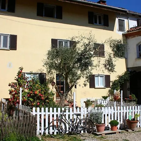 Apartman Casa Del Galletto Fubine