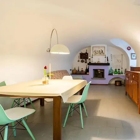 شقة Casa Del Galletto Fubine