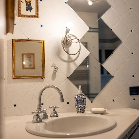 Casa Del Galletto * Fubine