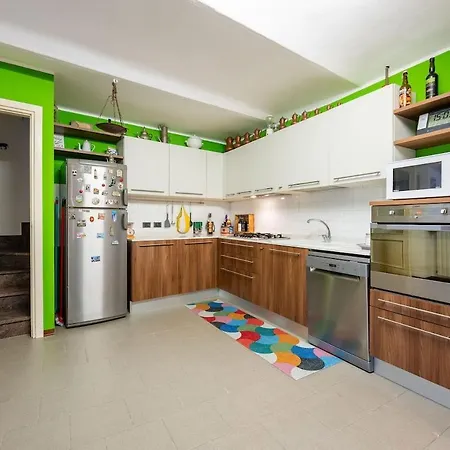 Apartman Casa Del Galletto