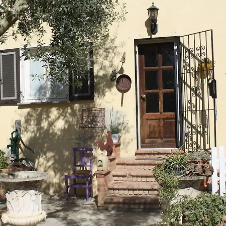 Casa Del Galletto Fubine