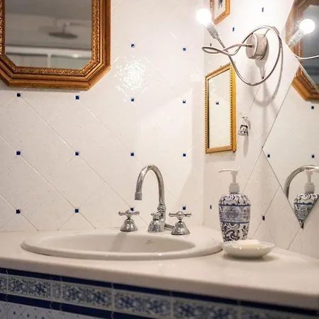 Casa Del Galletto شقة *