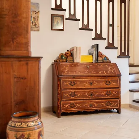 Casa Del Galletto شقة Fubine