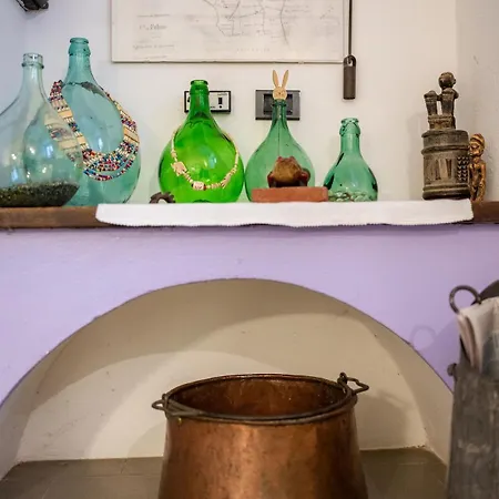 Apartman Casa Del Galletto *