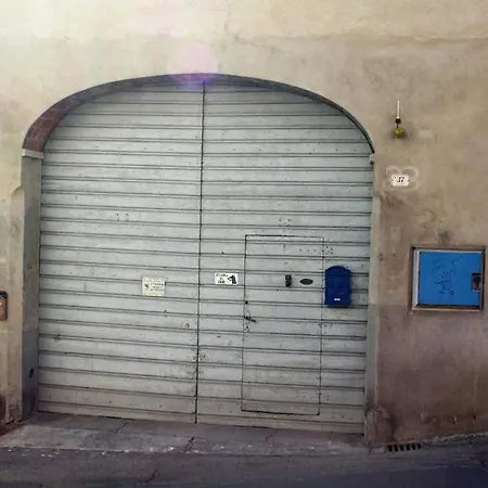 Casa Del Galletto * Fubine