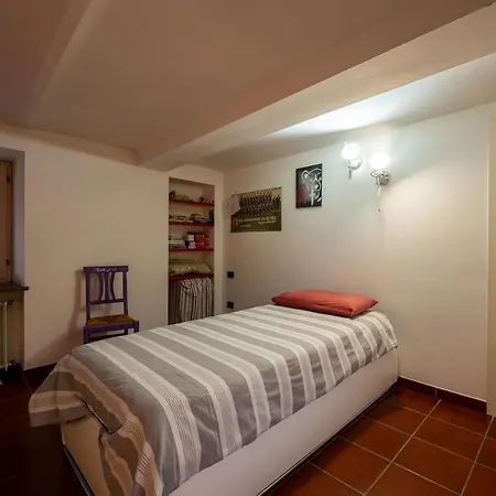 Apartman Casa Del Galletto *