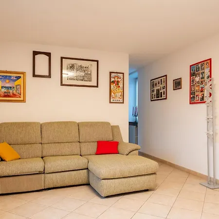 Casa Del Galletto Apartman