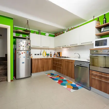 Apartman Casa Del Galletto Fubine